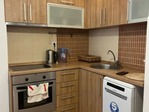 Sale, one bedroom apartment, 65m², Lazi, Budva - image 2