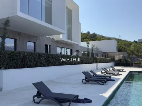 Prodaja, jednosoban stan, 119m², Krašići, Tivat - image 16