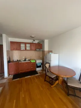 Izdavanje, jednosoban stan, 36m², 1 maj, Podgorica - image 3