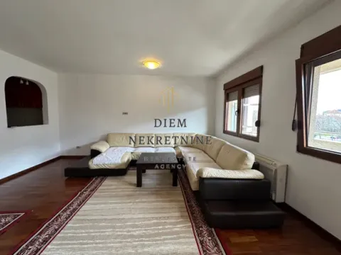 Rent, two bedroom apartment, 105m², Preko Morače, Podgorica - image 15