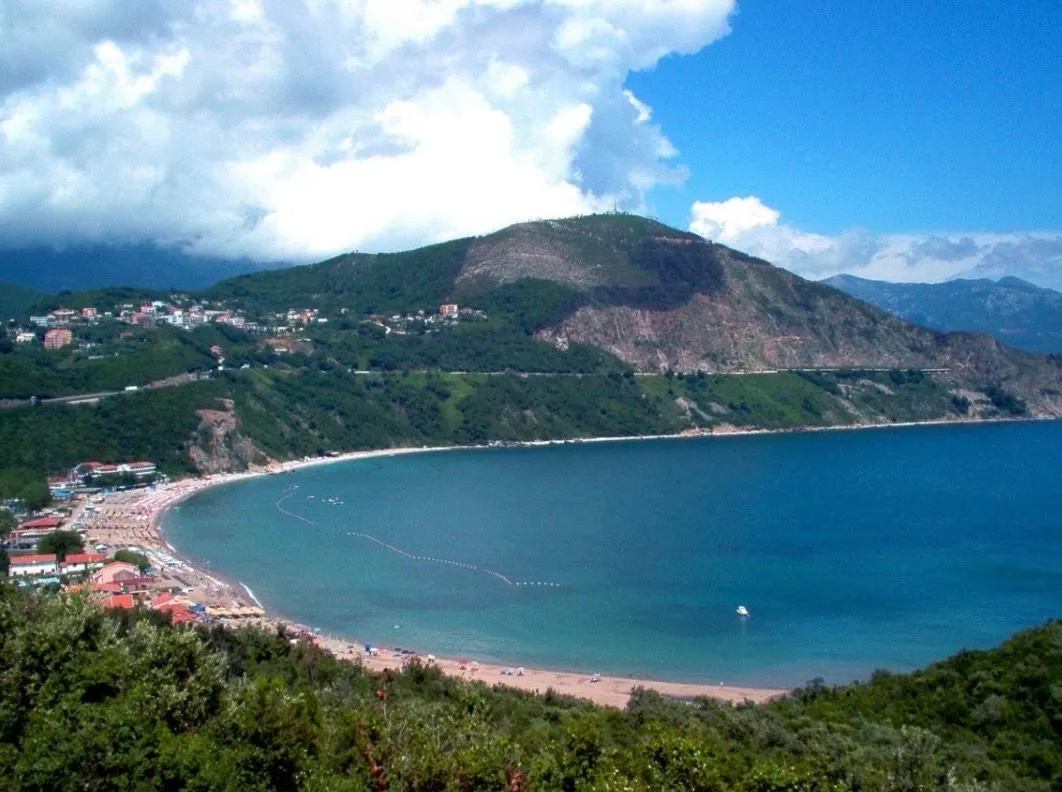 Prodaja, plac, 800m², Glavati, Kotor