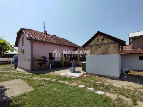 Sale, house, 95m², Novi Bečej, Zrenjanin - image 6