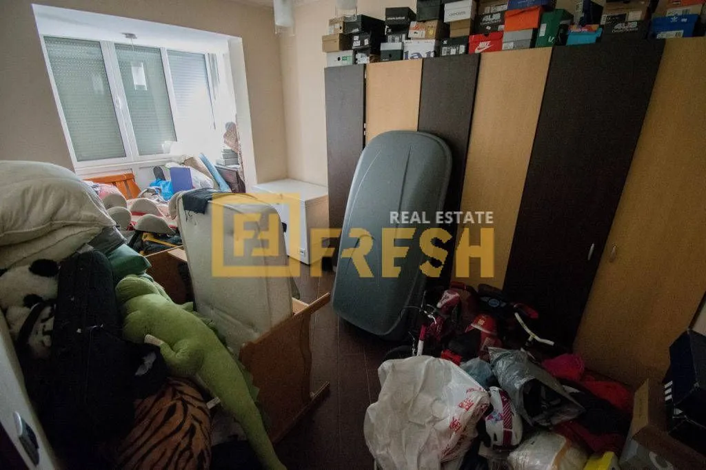 Prodaja, dvosoban stan, 62m², Gorica C, Podgorica