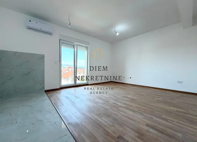 Prodaja, jednosoban stan, 49m², Zabjelo, Podgorica