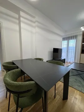 Rent, two bedroom apartment, 67m², Stari Aerodrom, Podgorica - image 5