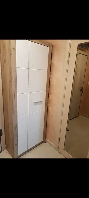 Rent, one bedroom apartment, 40m², Centar, Podgorica