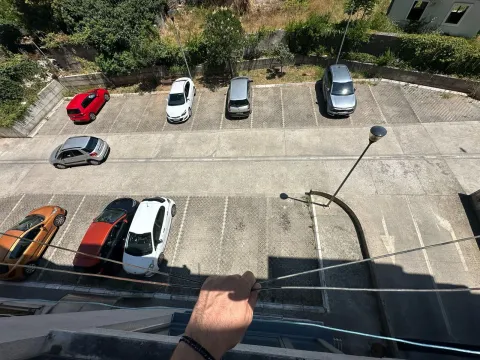 Izdavanje, jednosoban stan, 35m², Stara Varoš, Podgorica - image 7