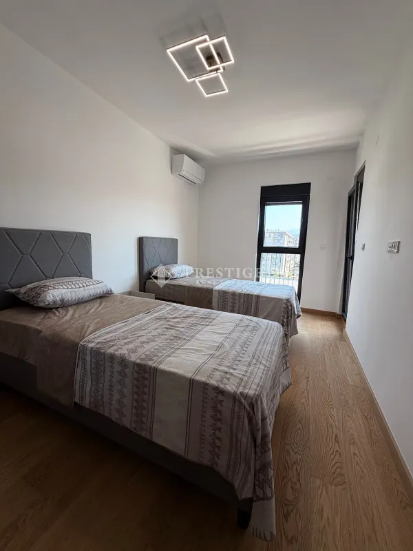 Prodaja, dvosoban stan, 79m², City Kvart, Podgorica