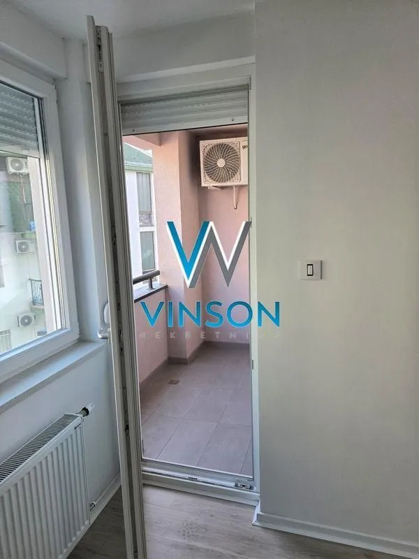 Rent, office space, 104m², Sajam, Novi Sad Sve Podlokacije