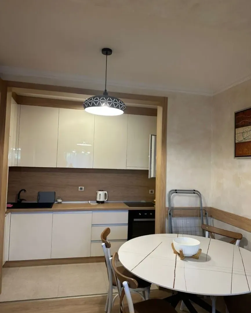 Rent, one bedroom apartment, 42m², Gorica C, Podgorica