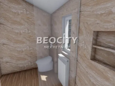 Prodaja, trosoban stan, 83m², Hala Pionir, Palilula Sve Podlokacije - image 8