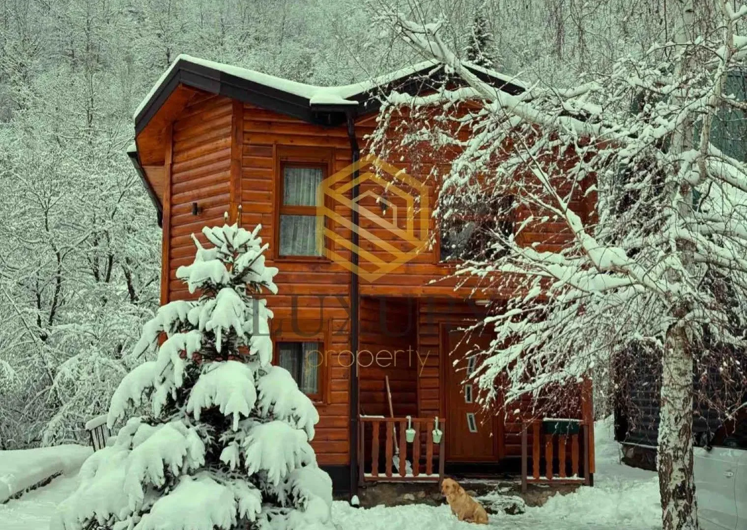 Rent, house, 63m², Centar, Kolašin