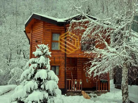 Rent, house, 63m², Centar, Kolašin - image 1