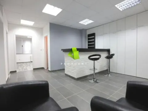 Izdavanje, poslovni prostor, 110m², Medijana, Niš - image 5