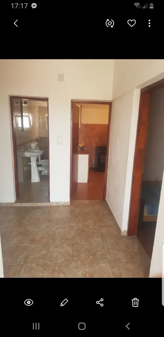 Izdavanje, trosoban stan, 75m², Ilino, Bar