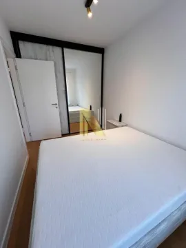 Izdavanje, jednosoban stan, 39m², Sajmište, Novi Sad - image 6