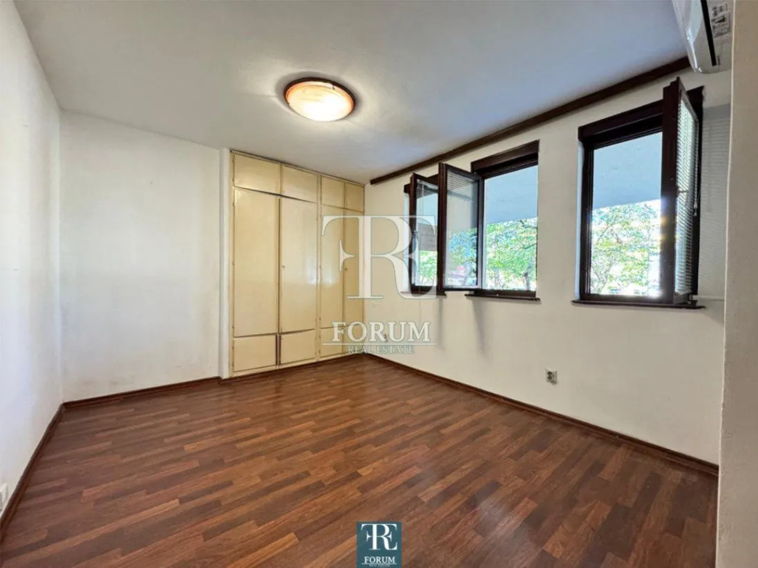 Izdavanje, garsonjera, 25m², Preko Morače, Podgorica