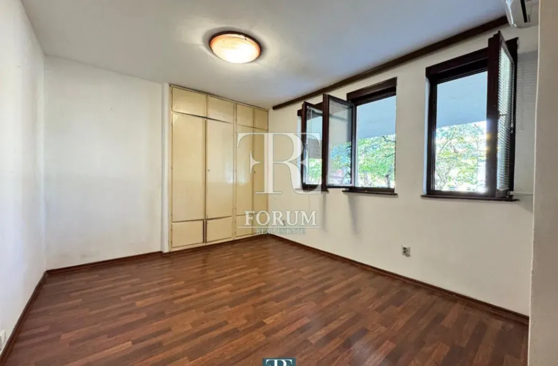 Izdavanje, garsonjera, 25m², Preko Morače, Podgorica