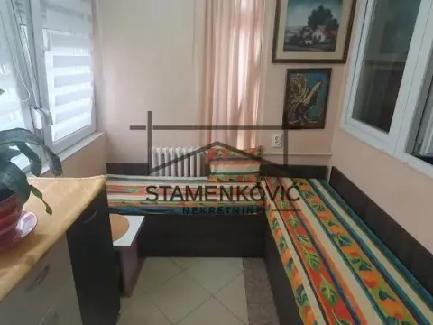 Sale, two bedroom apartment, 64m², Kej, Novi Sad Sve Podlokacije - image 8