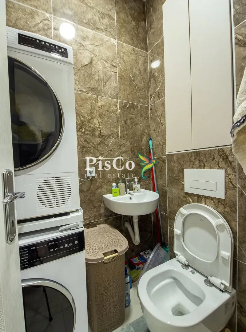 Prodaja, trosoban stan, 80m², Zabjelo, Podgorica