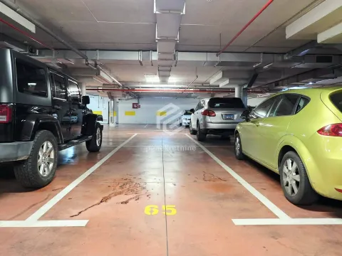 Sale, two bedroom apartment, 66m², City Kvart, Podgorica - image 17