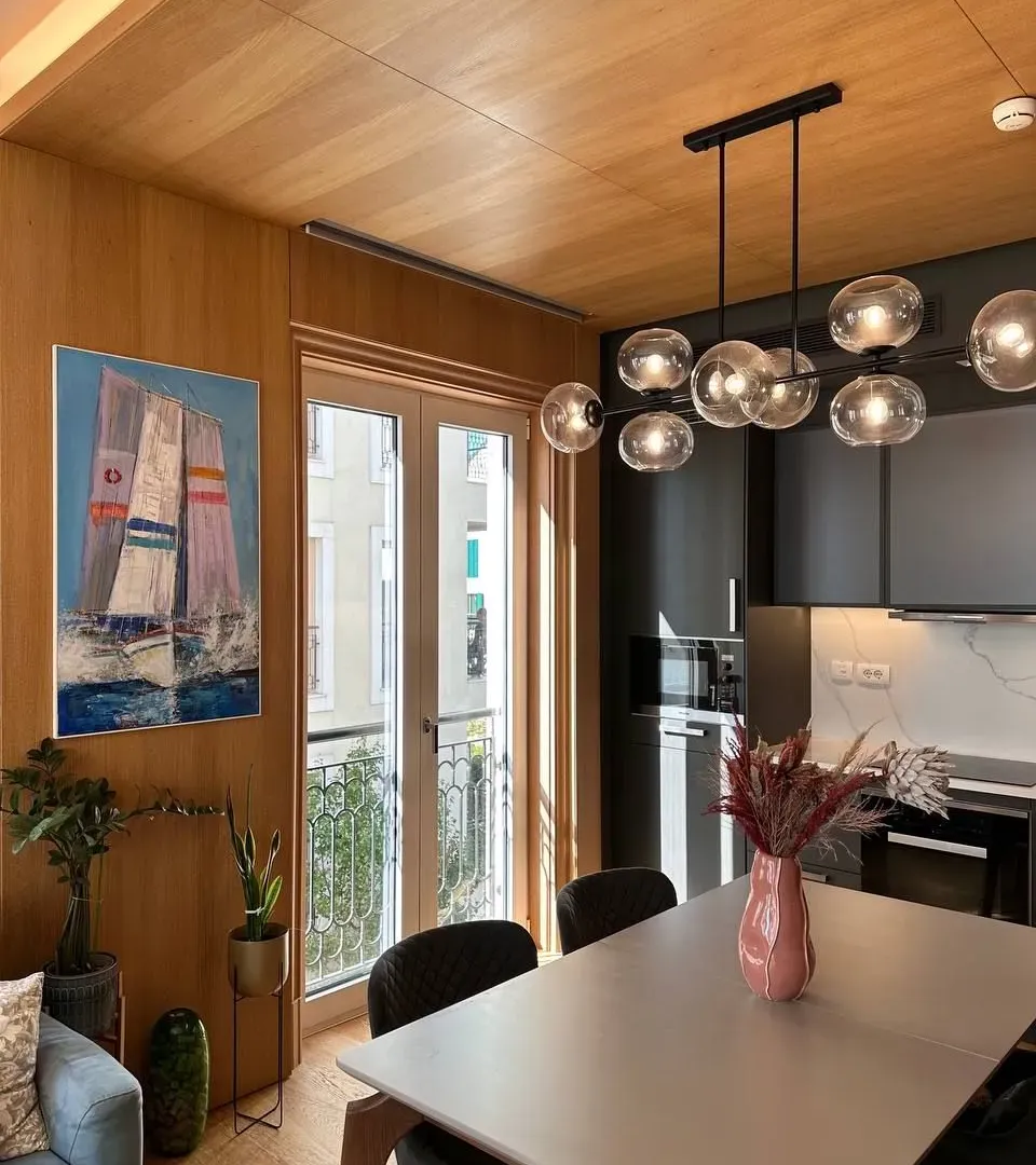 Prodaja, dvosoban stan, 104m², Porto Montenegro, Tivat