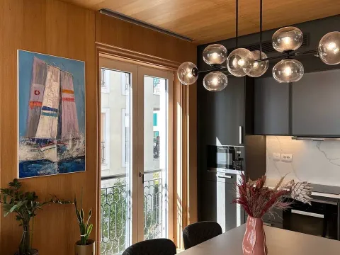 Sale, two bedroom apartment, 104m², Porto Montenegro, Tivat - image 13