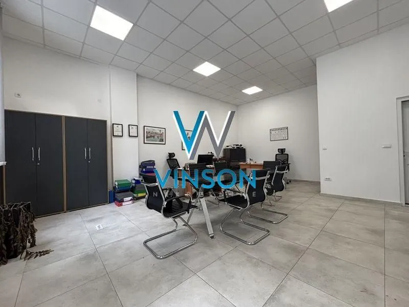 Sale, office space, 86m², Novi Sad Sve Podlokacije, Novi Sad