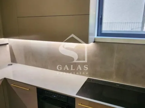 Sale, three bedroom apartment, 145m², Neimar, Vračar Sve Podlokacije - image 4