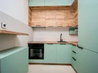 Izdavanje, jednosoban stan, 50m², Tološka šuma, Podgorica - image 3