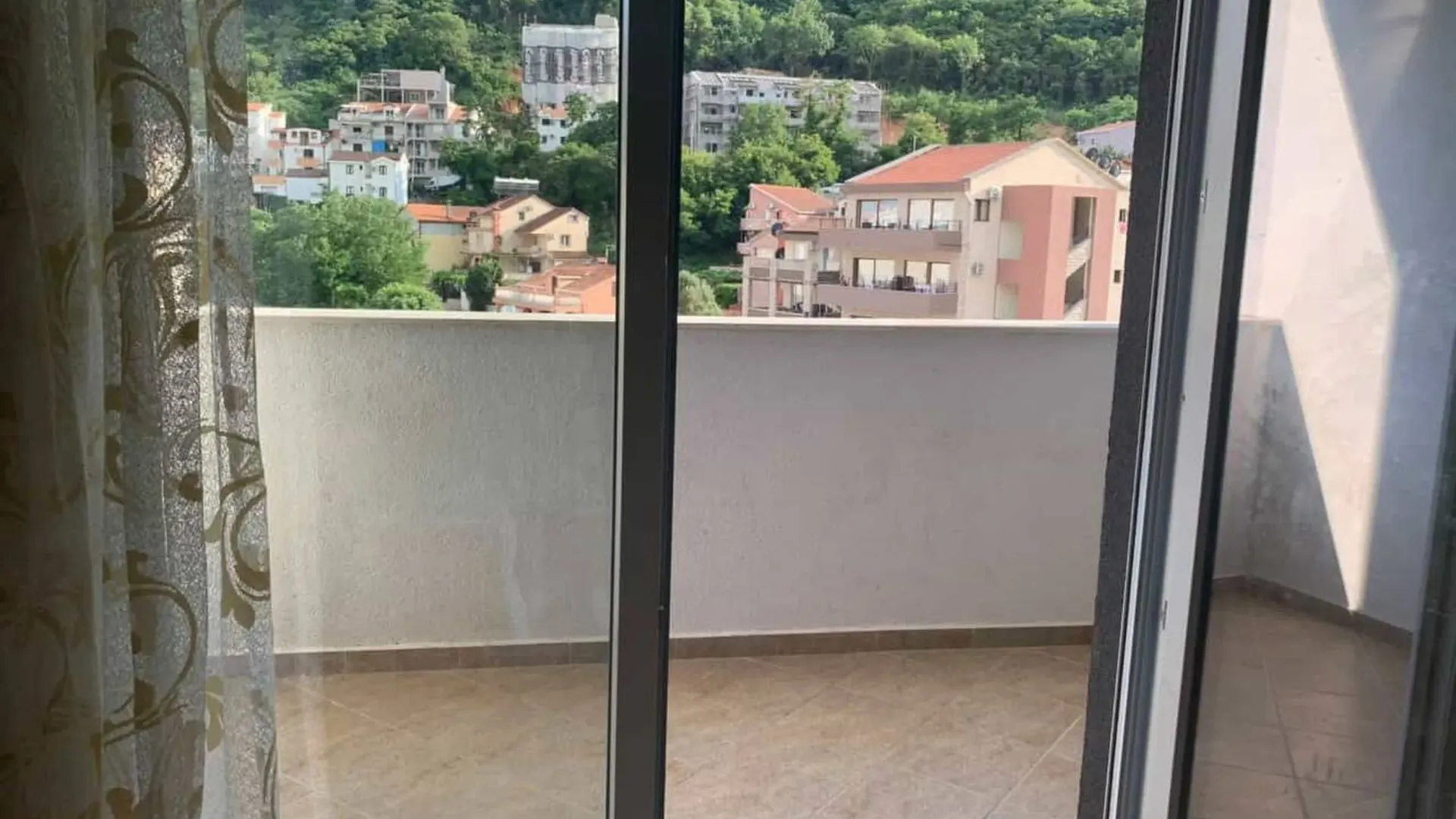 Sale, one bedroom apartment, 31m², Budva, Crna Gora