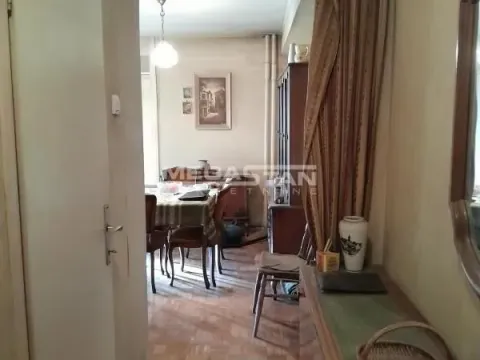 Sale, three bedroom apartment, 85m², Botanička Bašta, Palilula Sve Podlokacije - image 9