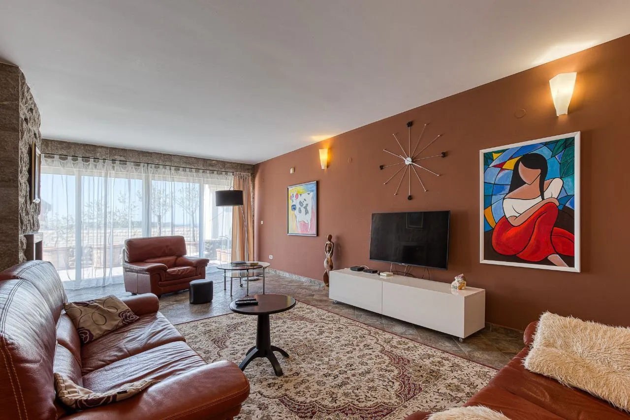 Sale, house, 495m², Ivanovići, Budva