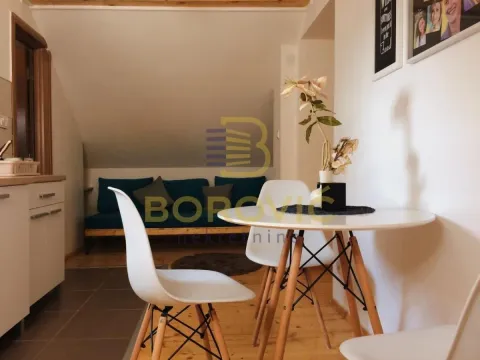 Prodaja, dvosoban stan, 37m², Vračar Sve Podlokacije, Beograd - image 2