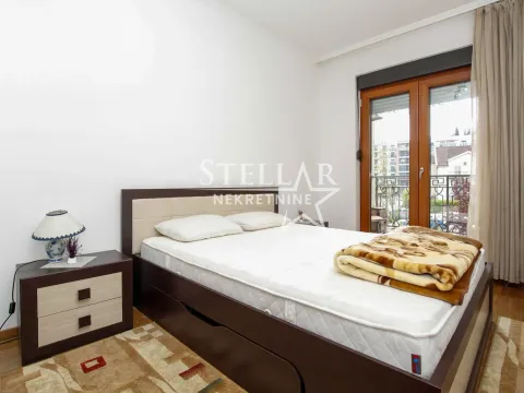 Izdavanje, jednosoban stan, 45m², Stara Varoš, Podgorica - image 5