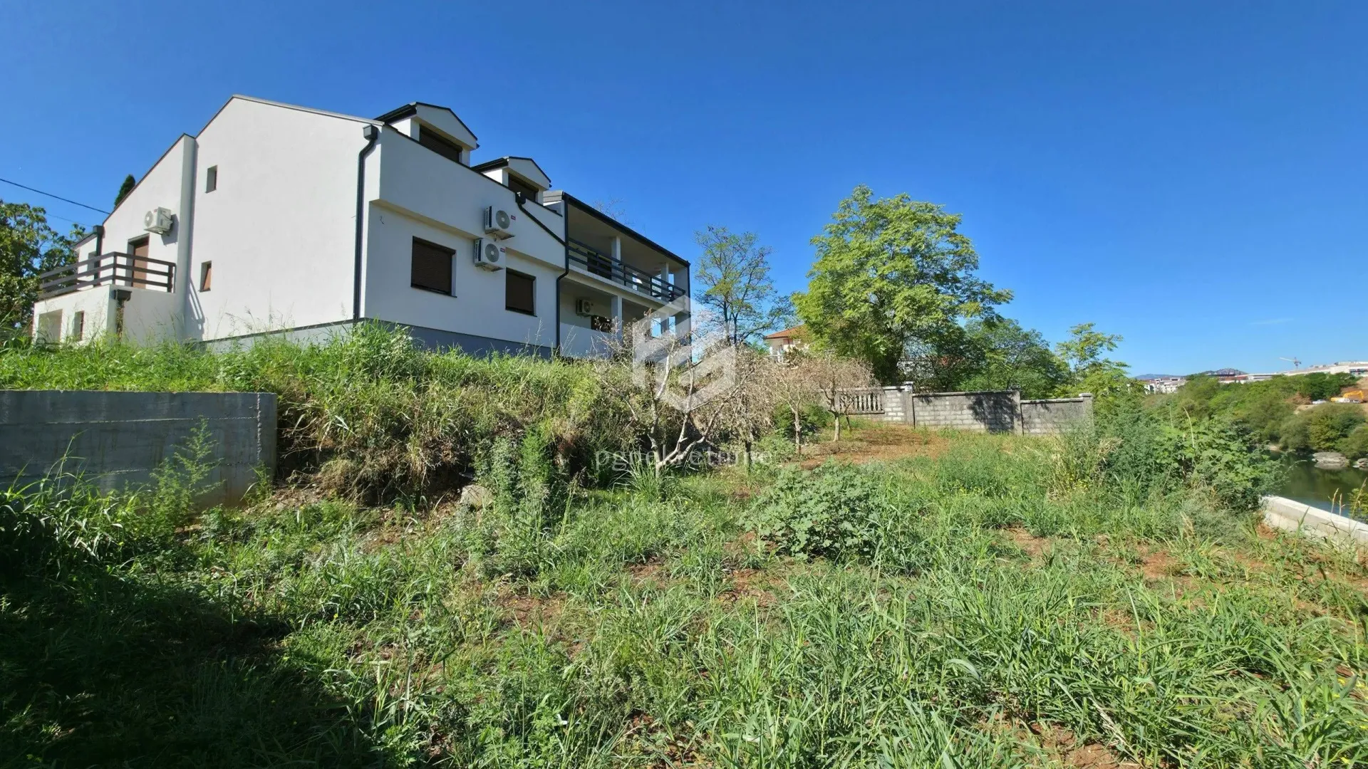 Prodaja, kuća, 343m², Zabjelo, Podgorica