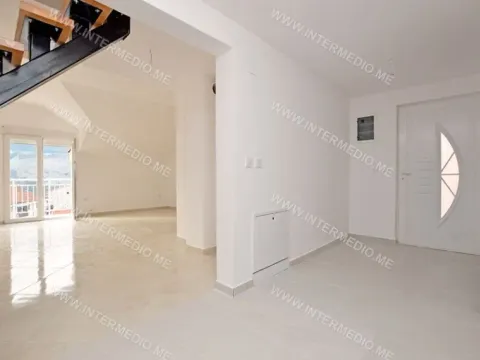 Sale, three bedroom apartment, 115m², Gomila, Herceg Novi - image 7
