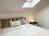 Izdavanje, dvosoban stan, 80m2, Centar, Podgorica