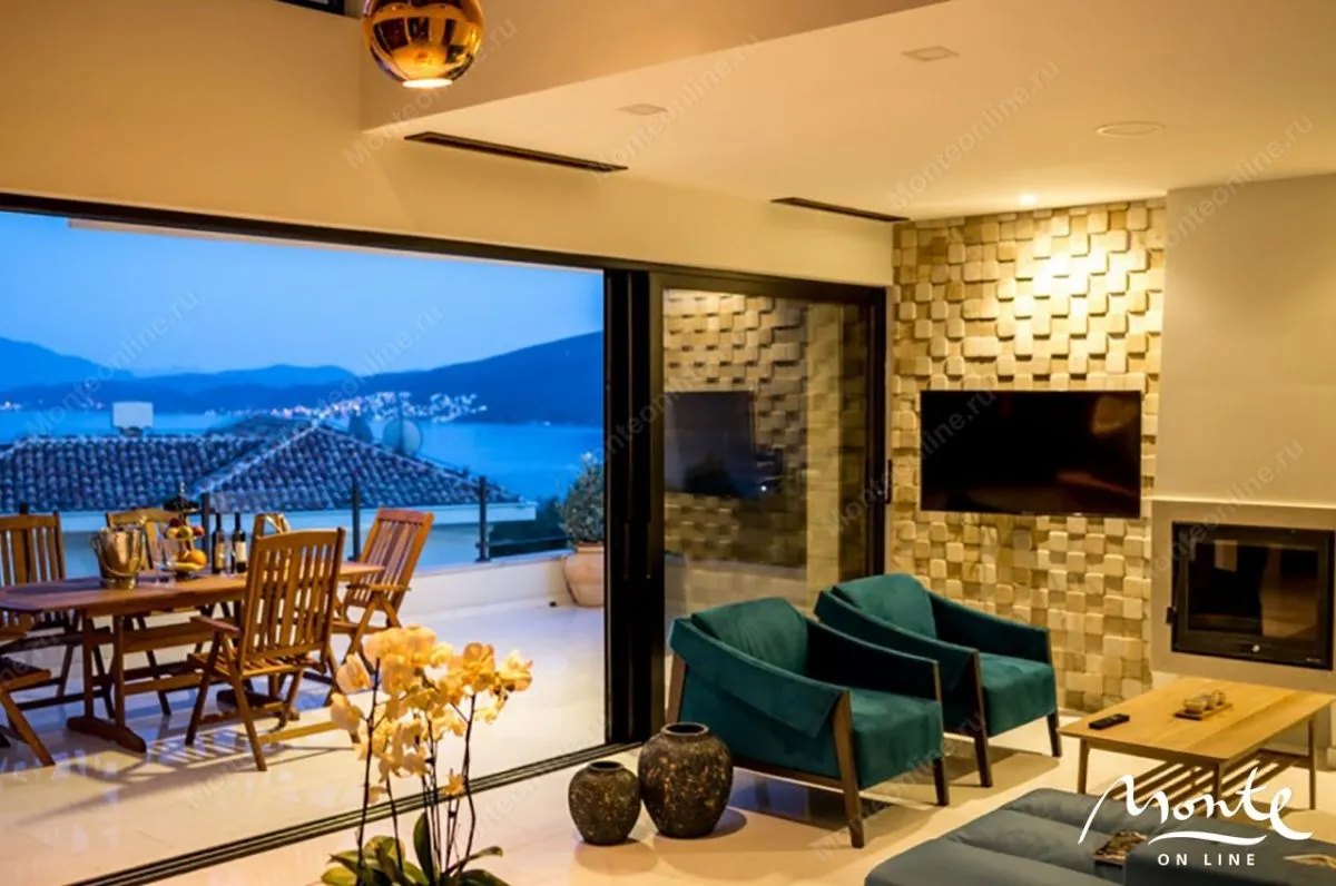 Prodaja, kuća, 350m², Herceg Novi, Crna Gora