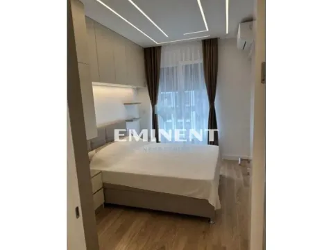 Izdavanje, dvosoban stan, 50m², Novi Beograd Blok 65, Novi Beograd Sve Podlokacije - image 8