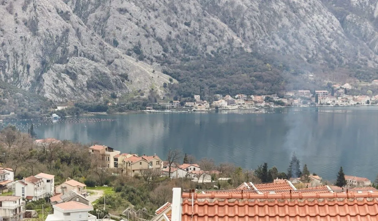 Sale, one bedroom apartment, 63m², Orahovac, Kotor