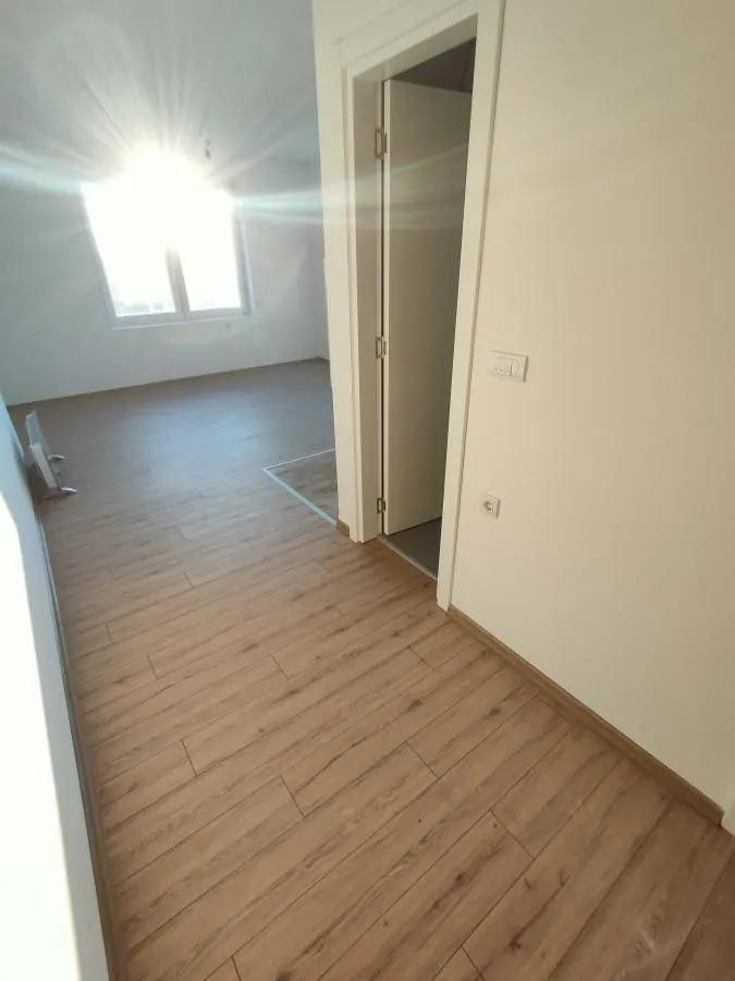 Prodaja, dvosoban stan, 39m², Kraljevi Čardaci, Kopaonik