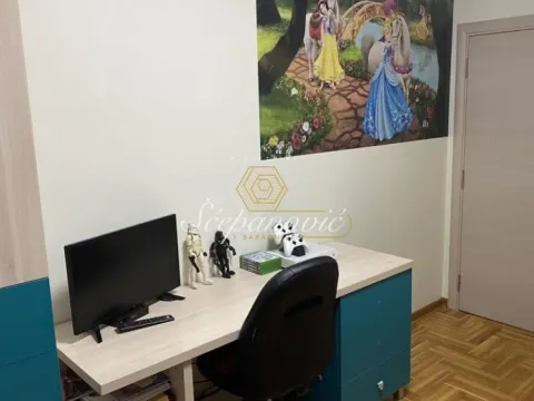 Prodaja, dvosoban stan, 55m², Bulevar patrijarha Pavla, Novi Sad Sve Podlokacije - image 15