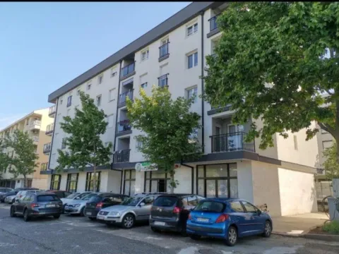 Prodaja, jednosoban stan, 43m², Podgorica, Crna Gora - image 1