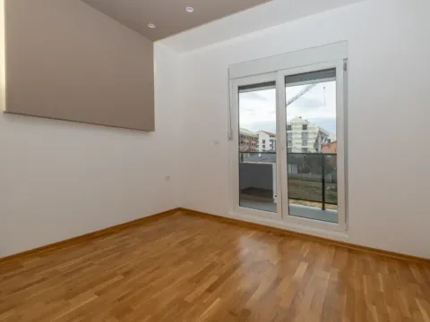 Sale, one bedroom apartment, 46m², Zabjelo, Podgorica - image 5