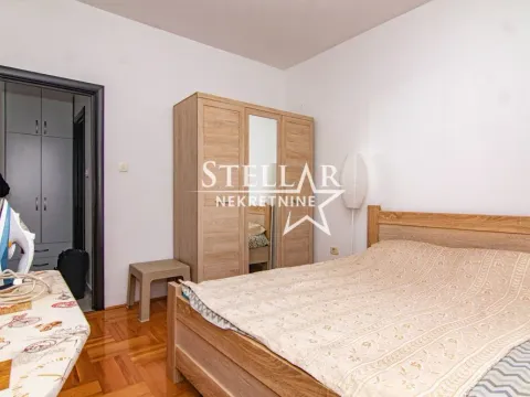 Rent, one bedroom apartment, 44m², City Kvart, Podgorica - image 4