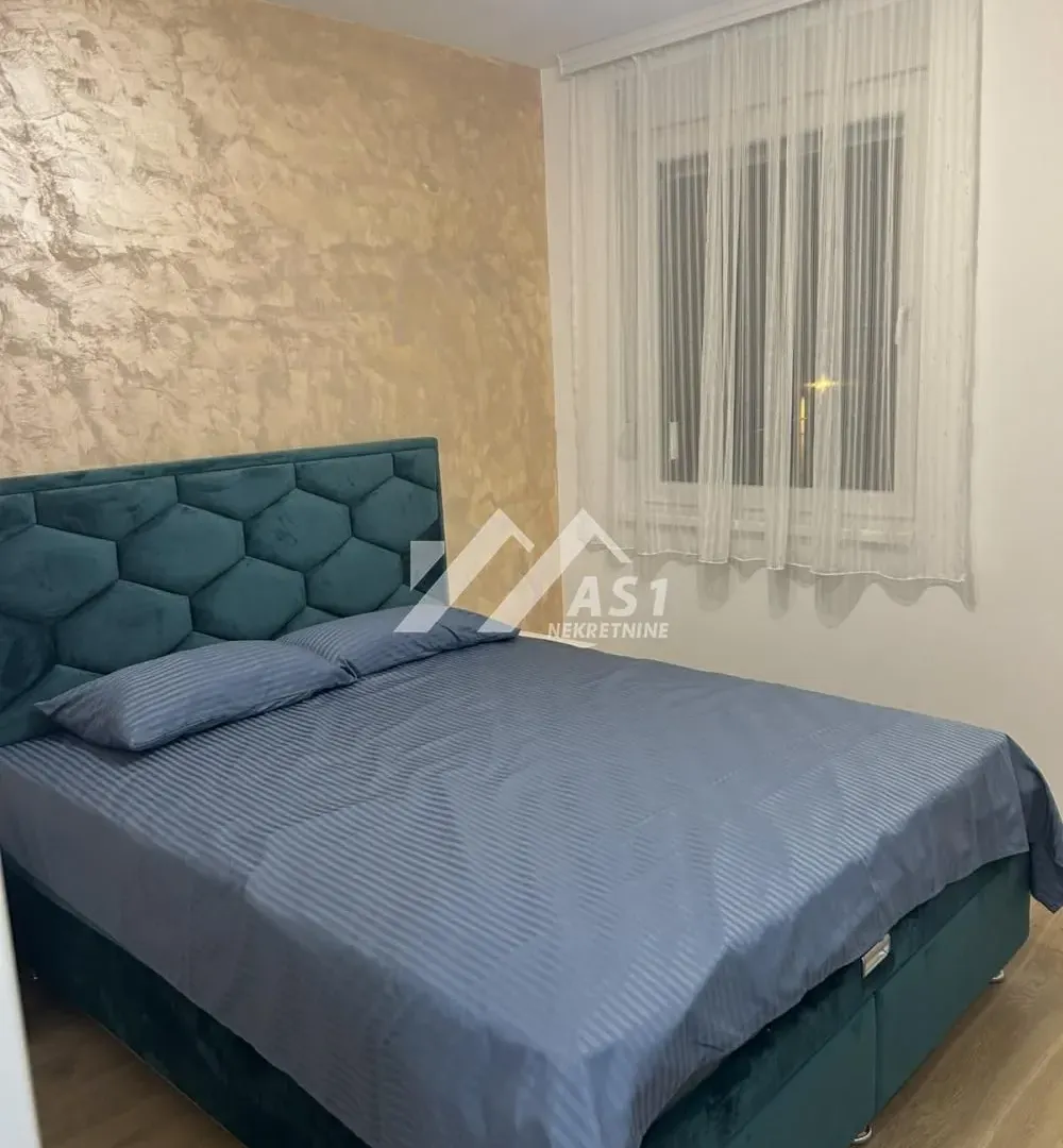 Rent, two bedroom apartment, 45m², Veternik, Novi Sad Sve Podlokacije