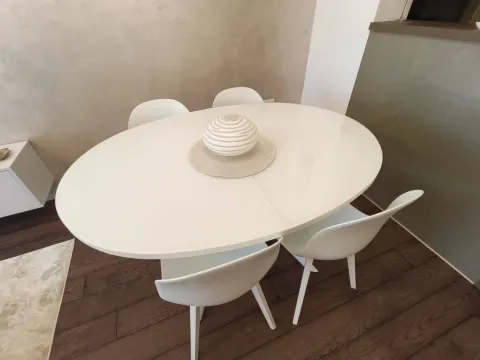 Izdavanje, dvosoban stan, 75m², Vezirov Most, Podgorica - image 10