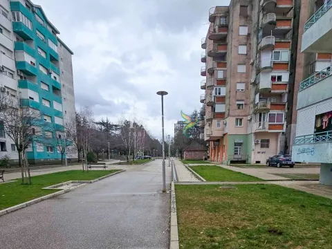 Prodaja, poslovni prostor, 63m², Nikšić, Crna Gora - image 9