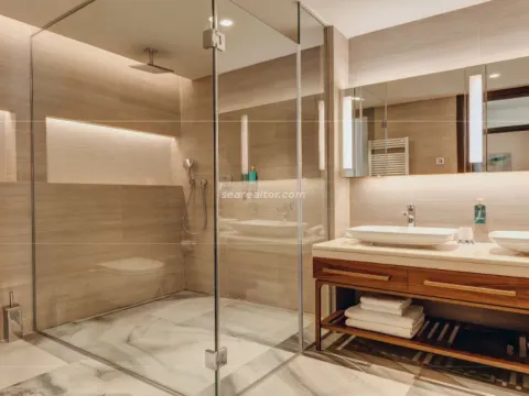 Sale, three bedroom apartment, 201m², Herceg Novi, Crna Gora - image 8